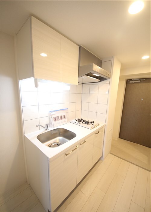 エスリードレジデンス大阪本町の物件内観写真