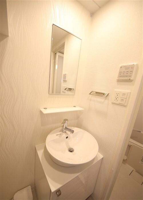 エスリードレジデンス大阪本町の物件内観写真