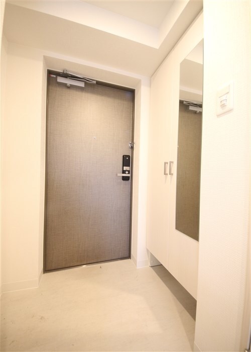 エスリードレジデンス大阪本町の物件内観写真