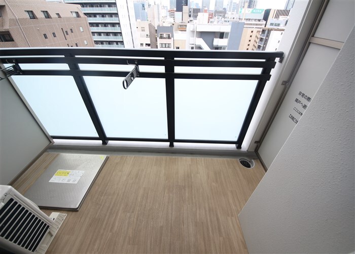 エスリードレジデンス大阪本町の物件内観写真