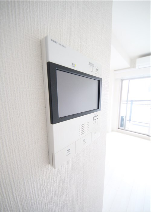 エスリードレジデンス大阪本町の物件内観写真