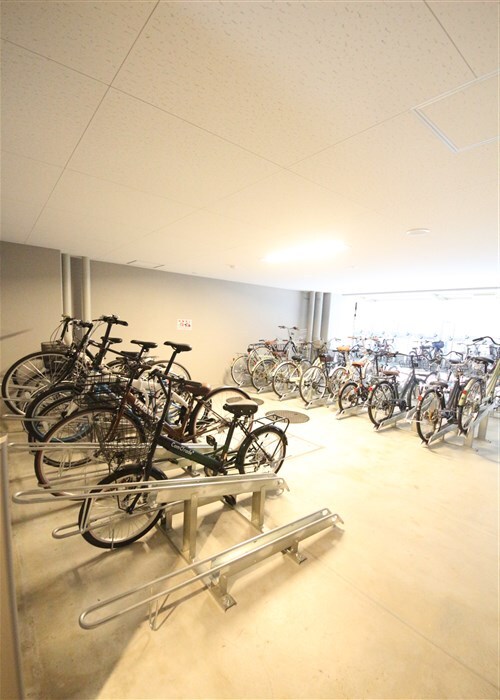 エスリードレジデンス大阪本町の物件内観写真