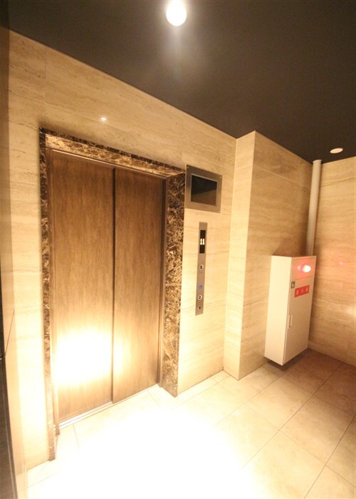 エスリードレジデンス大阪本町の物件内観写真