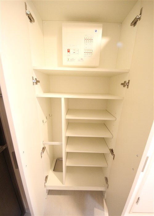 エスリードレジデンス大阪本町の物件内観写真