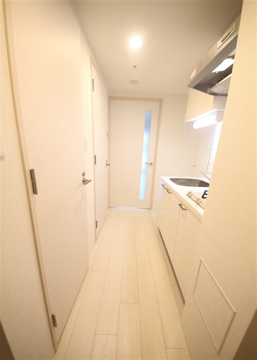 エスリードレジデンス大阪本町の物件内観写真