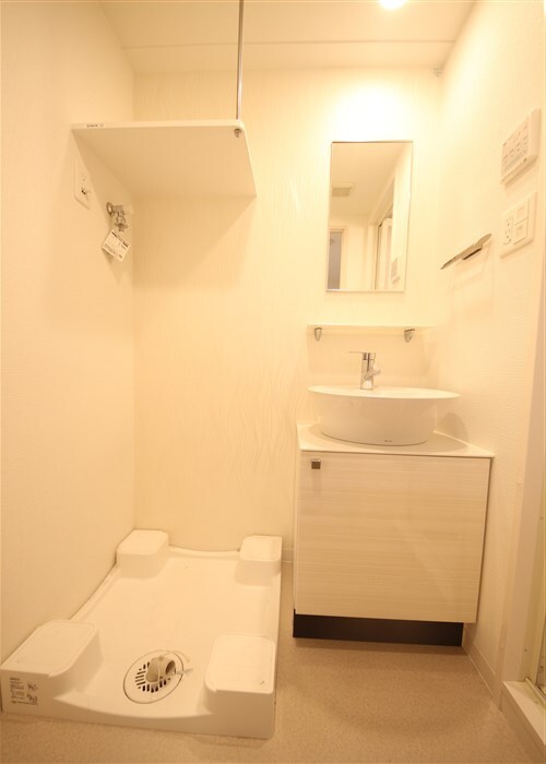 エスリードレジデンス大阪本町の物件内観写真