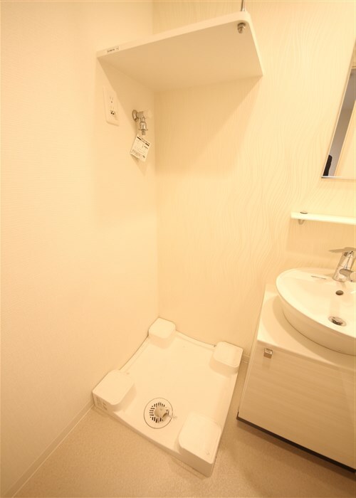 エスリードレジデンス大阪本町の物件内観写真