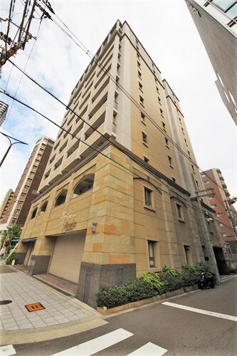 プリマクラッセの物件外観写真