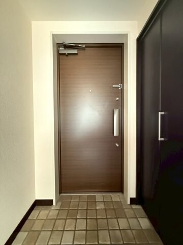 プリマクラッセの物件内観写真