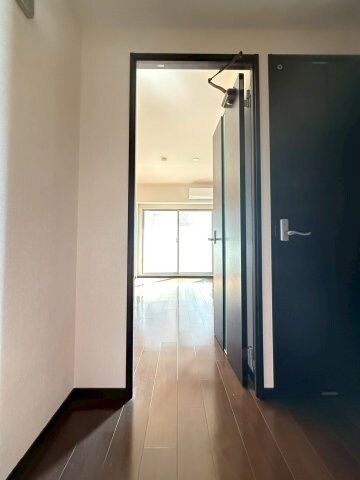 プリマクラッセの物件内観写真