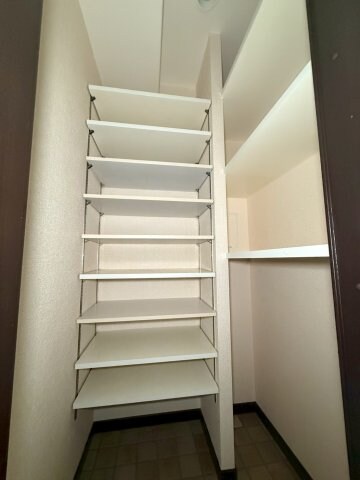 プリマクラッセの物件内観写真