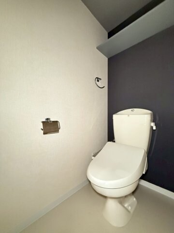 プリマクラッセの物件内観写真