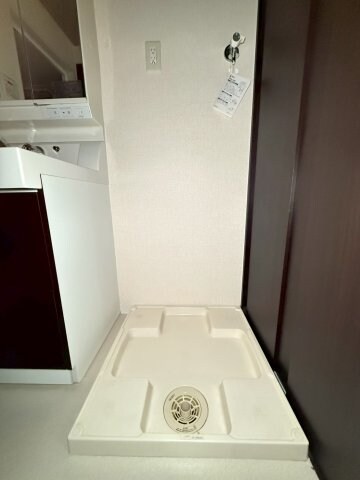 プリマクラッセの物件内観写真