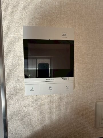 プリマクラッセの物件内観写真