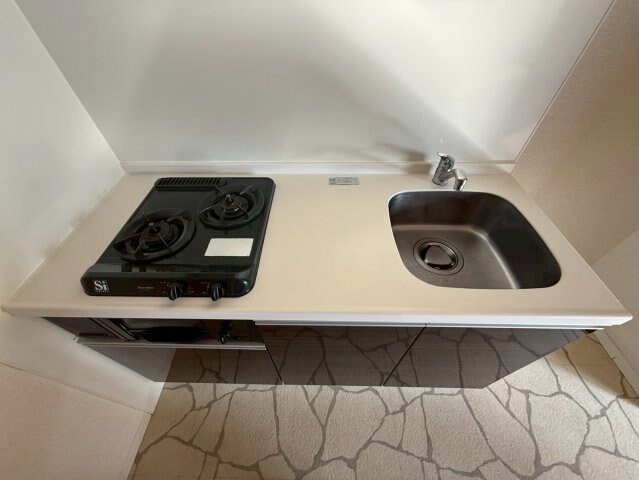 プリマクラッセの物件内観写真