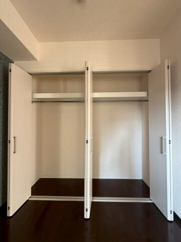 プリマクラッセの物件内観写真