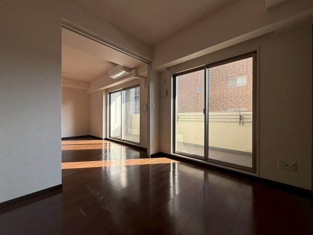 プリマクラッセの物件内観写真