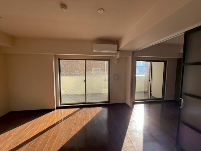 プリマクラッセの物件内観写真