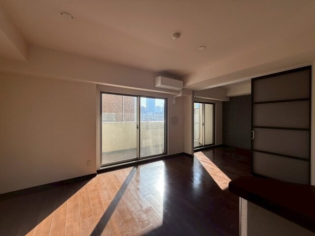 プリマクラッセの物件内観写真