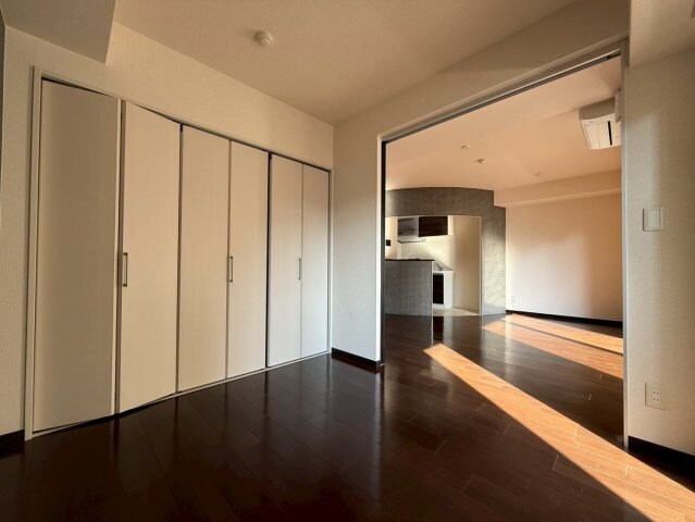 プリマクラッセの物件内観写真