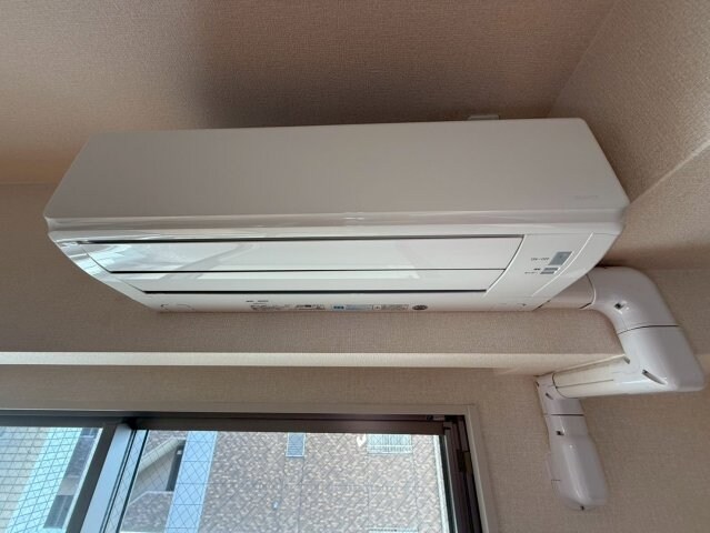 プリマクラッセの物件内観写真