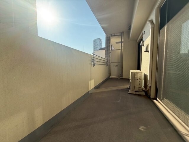 プリマクラッセの物件内観写真