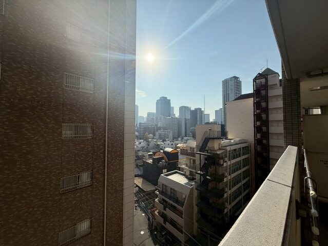 プリマクラッセの物件内観写真