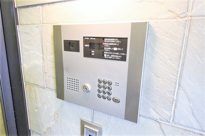 プリマクラッセの物件内観写真