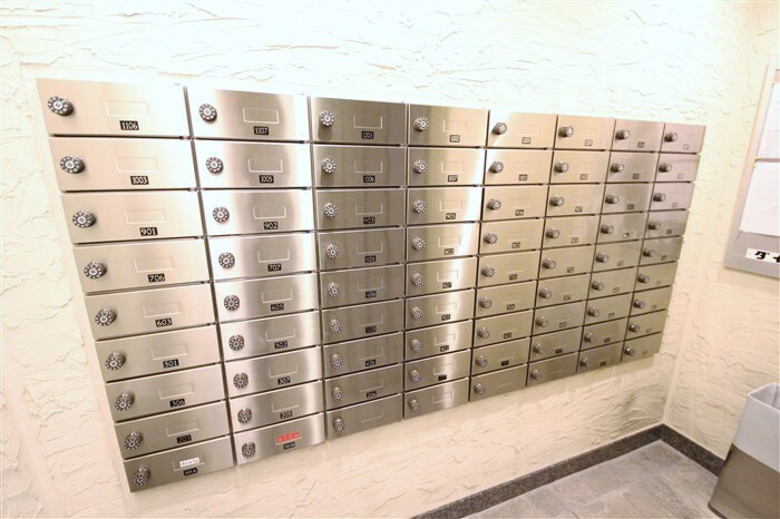 プリマクラッセの物件内観写真