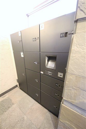 プリマクラッセの物件内観写真