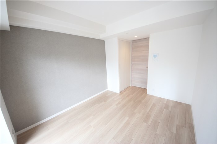 BPRレジデンス新梅田の物件内観写真