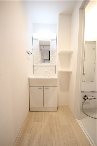 BPRレジデンス新梅田の物件内観写真