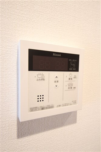 BPRレジデンス新梅田の物件内観写真