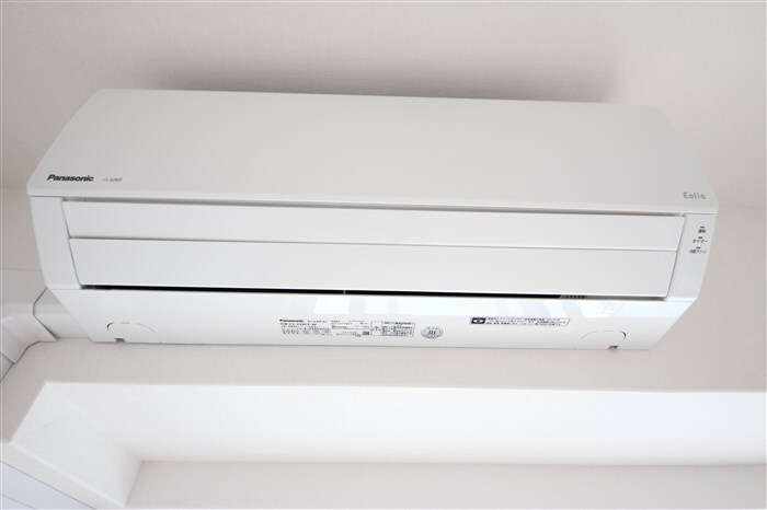 BPRレジデンス新梅田の物件内観写真