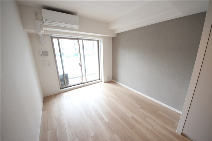 BPRレジデンス新梅田の物件内観写真