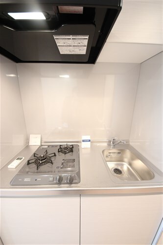 BPRレジデンス新梅田の物件内観写真