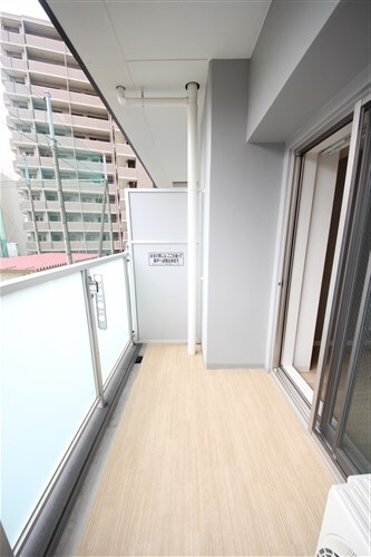 BPRレジデンス新梅田の物件内観写真