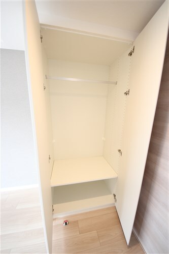 BPRレジデンス新梅田の物件内観写真