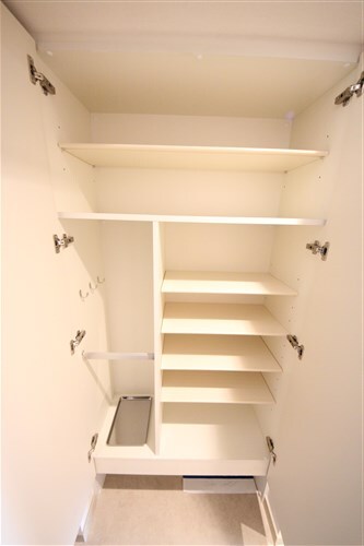 BPRレジデンス新梅田の物件内観写真