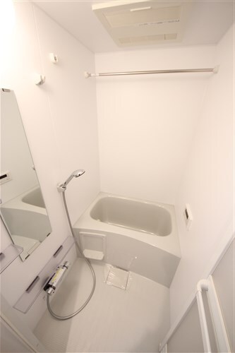 BPRレジデンス新梅田の物件内観写真