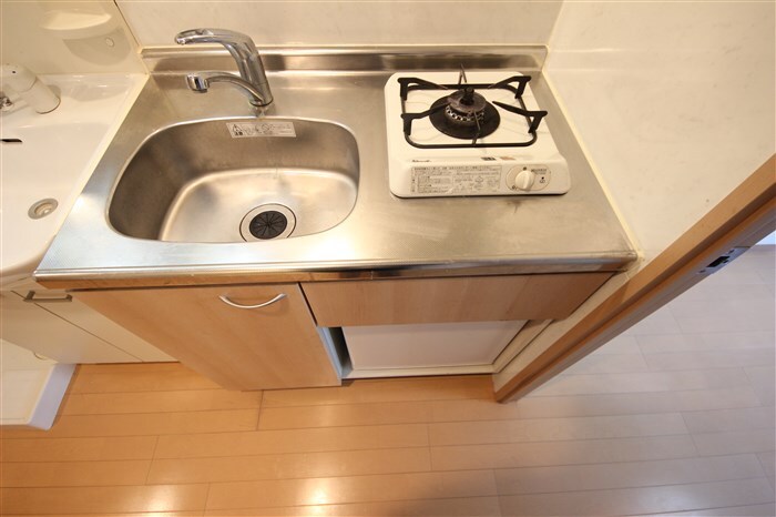 エステムコート難波センチュリオの物件内観写真