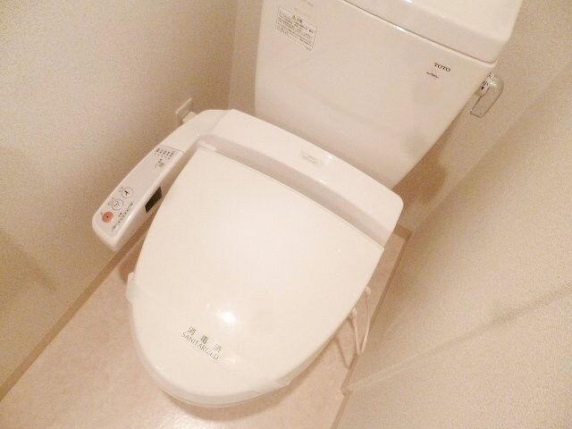 エステムコート難波センチュリオの物件内観写真