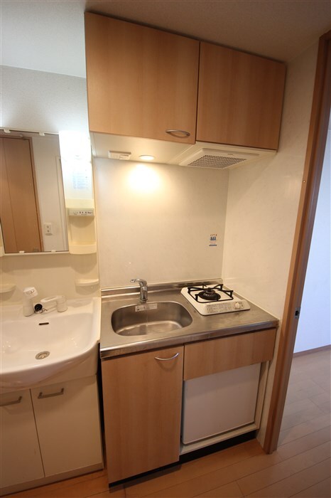 エステムコート難波センチュリオの物件内観写真