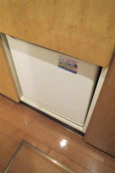 エステムコート梅田東アクアパレスの物件内観写真