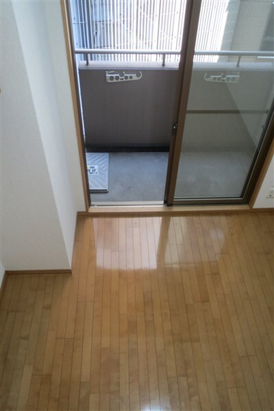 エステムコート梅田東アクアパレスの物件内観写真