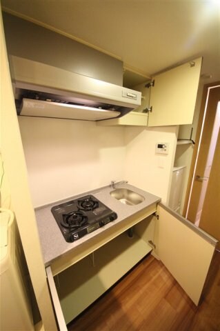 コンフォリア心斎橋EASTの物件内観写真