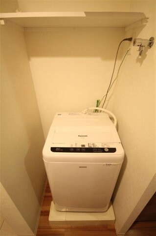 コンフォリア心斎橋EASTの物件内観写真