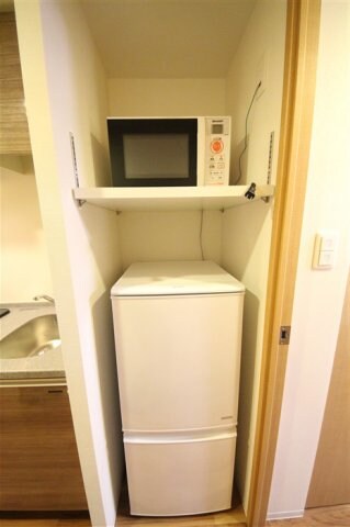 コンフォリア心斎橋EASTの物件内観写真