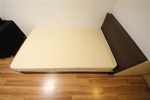 コンフォリア心斎橋EASTの物件内観写真