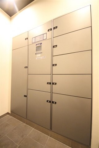 コンフォリア心斎橋EASTの物件内観写真